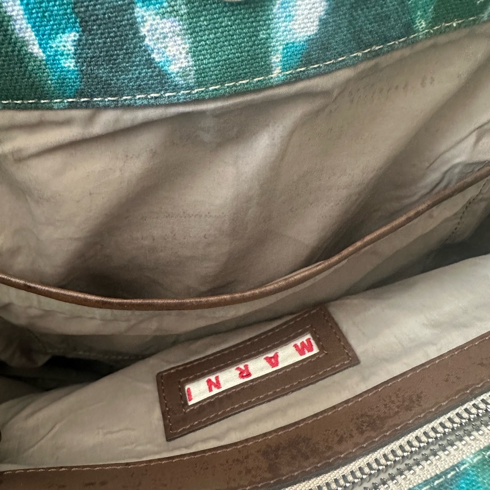 Marni tote - Picture 10 of 16